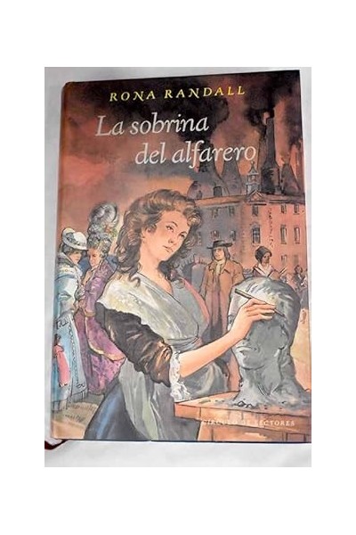 La sobrina del alfarero